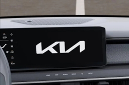 Kia EV9 Wind AWD 2026