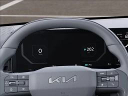 Kia EV9 Wind AWD 2026