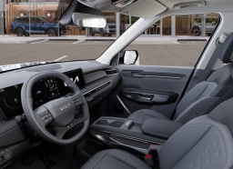 Kia EV9 Wind AWD 2026