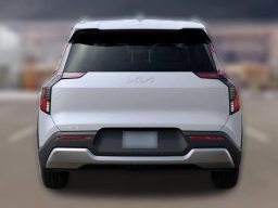 Kia EV9 Wind AWD 2026