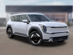 Kia EV9 Wind AWD 2026