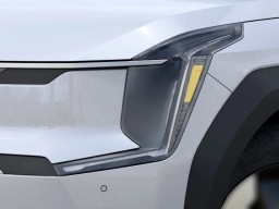 Kia EV9 Wind AWD 2026