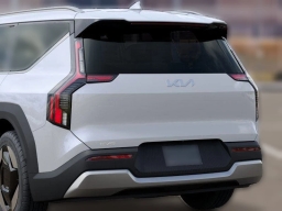 Kia EV9 Wind AWD 2026