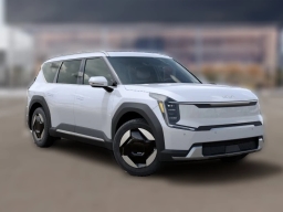 Kia EV9 Wind AWD 2026