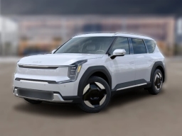 Kia EV9 Wind AWD 2026