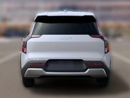Kia EV9 Wind AWD 2026