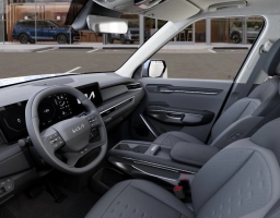 Kia EV9 Wind AWD 2026
