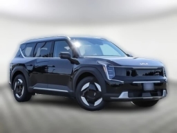 Kia EV9 Wind AWD 2026