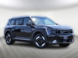 Kia EV9 Wind AWD 2026