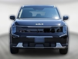 Kia EV9 Wind AWD 2026