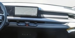 Kia EV9 Wind AWD 2026