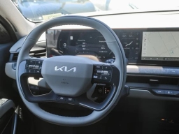 Kia EV9 Wind AWD 2026