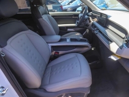 Kia EV9 Wind AWD 2026