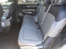 Kia EV9 Wind AWD 2026