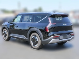 Kia EV9 Wind AWD 2026