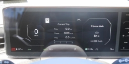 Kia EV9 Wind AWD 2026