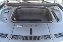 Kia EV9 Wind AWD 2026