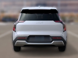Kia EV9 Wind AWD 2026