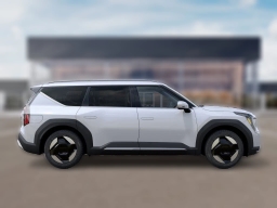 Kia EV9 Wind AWD 2026