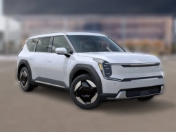 Kia EV9 Wind AWD 2026