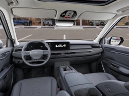 Kia EV9 Wind AWD 2026