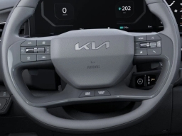 Kia EV9 Wind AWD 2026