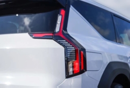 Kia EV9 Wind AWD 2026