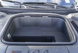 Kia EV9 Wind AWD 2026