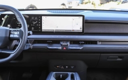 Kia EV9 Wind AWD 2026