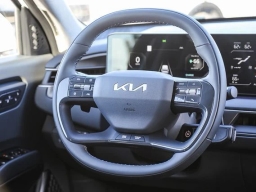 Kia EV9 Wind AWD 2026