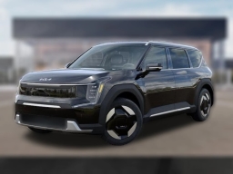 Kia EV9 Wind AWD 2026