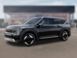 Kia EV9 Wind AWD 2026
