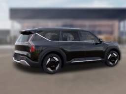 Kia EV9 Wind AWD 2026