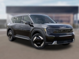 Kia EV9 Wind AWD 2026