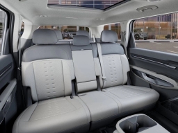 Kia EV9 Wind AWD 2026