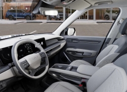 Kia EV9 Wind AWD 2026