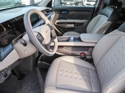 Kia EV9 Wind AWD 2026