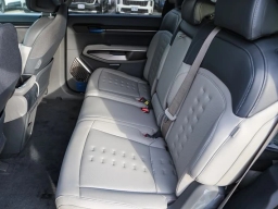 Kia EV9 Wind AWD 2026