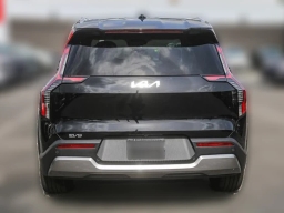 Kia EV9 Wind AWD 2026