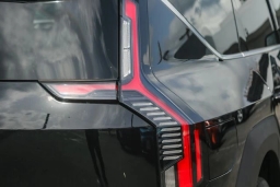 Kia EV9 Wind AWD 2026