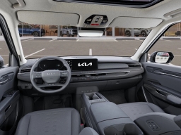 Kia EV9 Wind AWD 2026