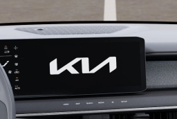 Kia EV9 Wind AWD 2026