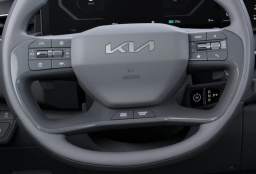 Kia EV9 Wind AWD 2026