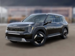 Kia EV9 Wind AWD 2026