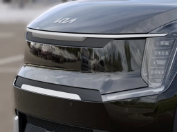 Kia EV9 Wind AWD 2026