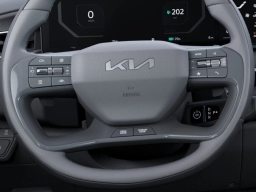 Kia EV9 Wind AWD 2026
