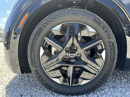 Kia EV6 Wind RWD 2025