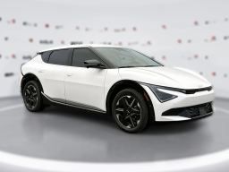 Kia EV6 Wind RWD 2025