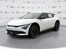 Kia EV6 Wind RWD 2025