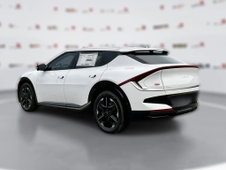 Kia EV6 Wind RWD 2025